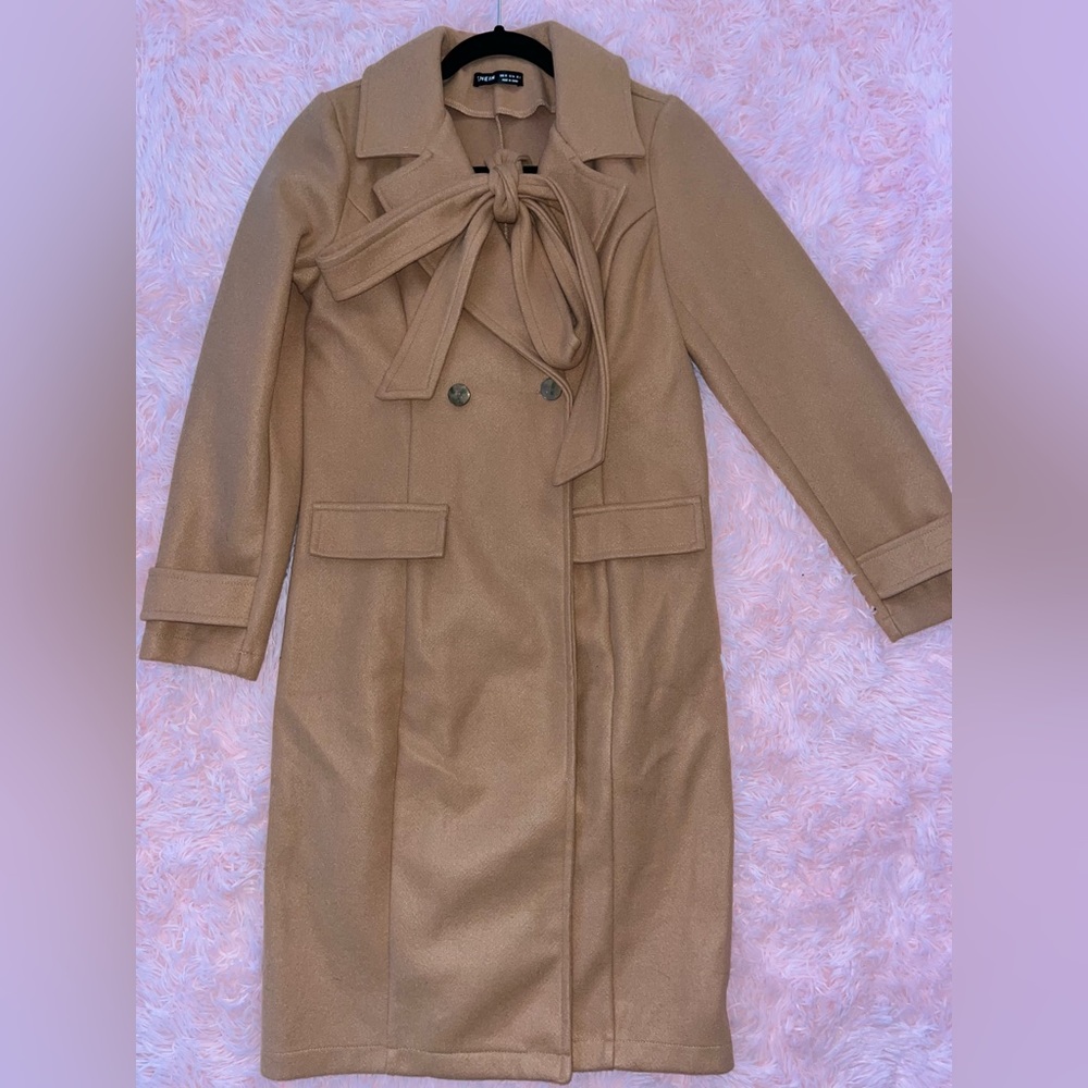 Size Small Jacket - Picture 2 of 2